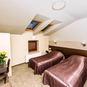 Kazimierz Iii Hotel Krakau