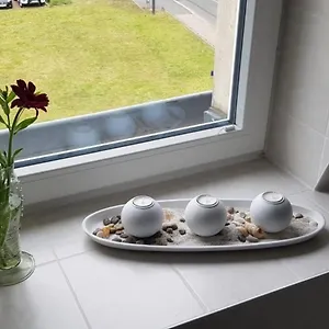 An Den Elbwiesen Apartment Dresden